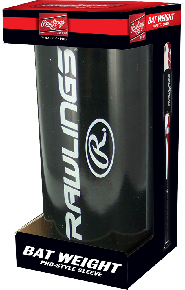 Pro Style Sleeve Bat Weight