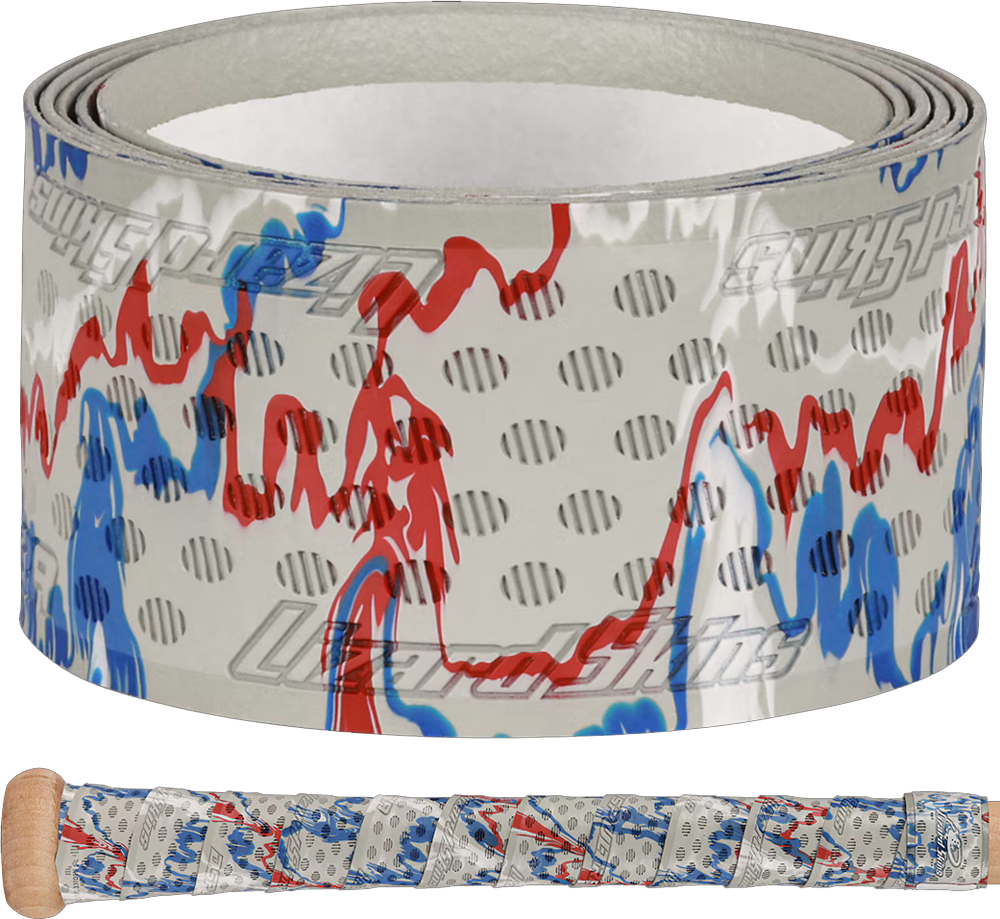 Ultra Bat Wrap United Camo 1.8 mm