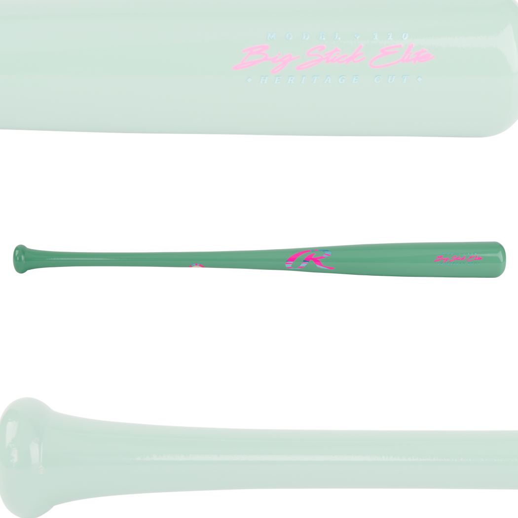 RBSMMV110 Big Stick Elite Maple