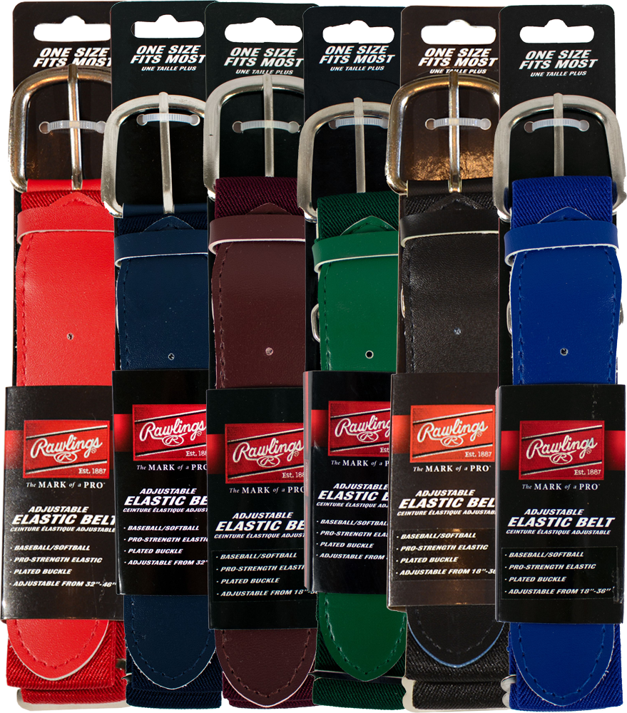 Elastic Belt