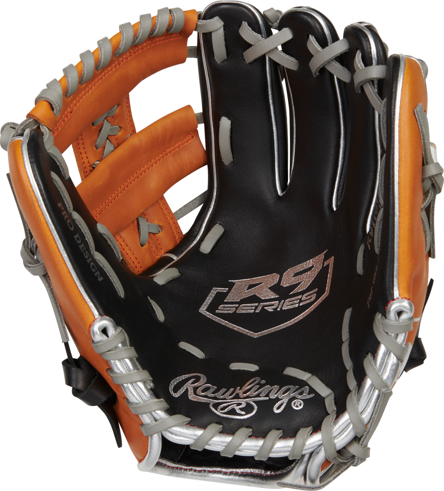 R9 ContoUR R9110U-19BT Youth