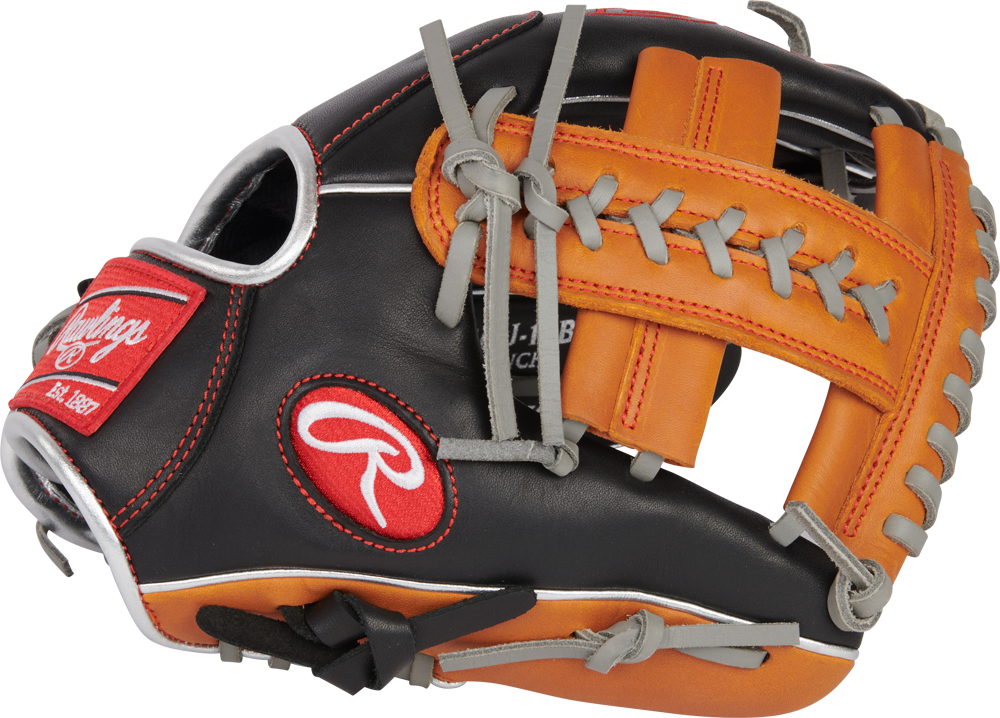 R9 ContoUR R9110U-19BT Youth