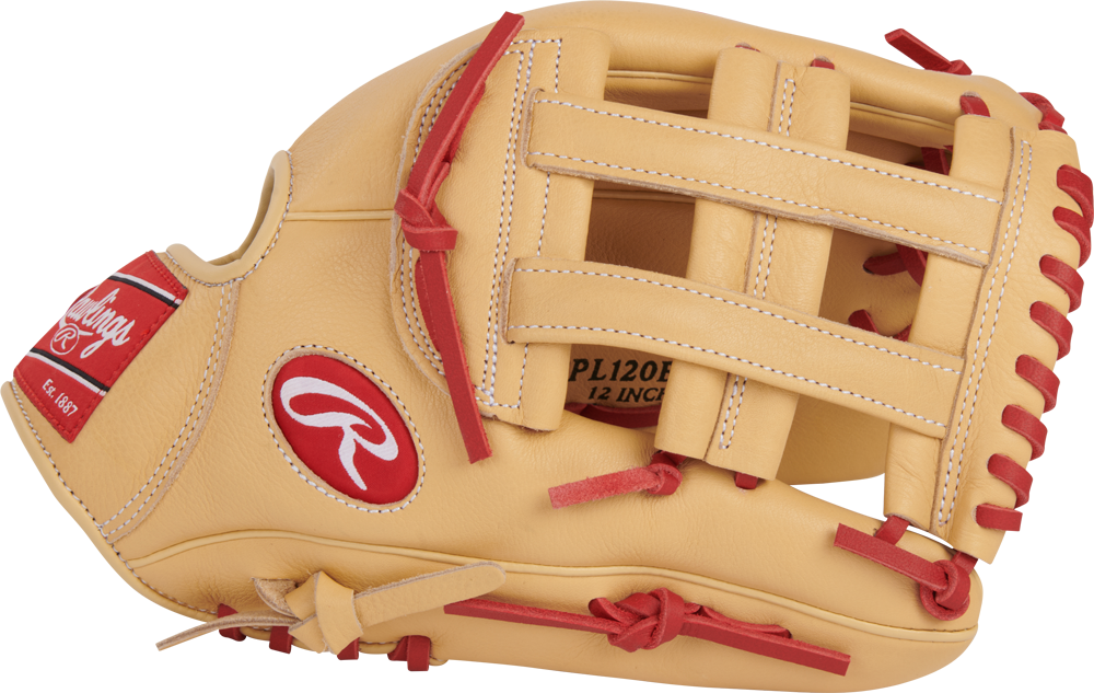 Select Pro Lite SPL120BHC Bryce Harper Youth