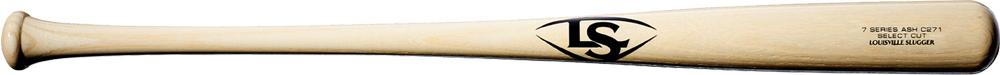 WTLW7A271A20 Series 7 Ash