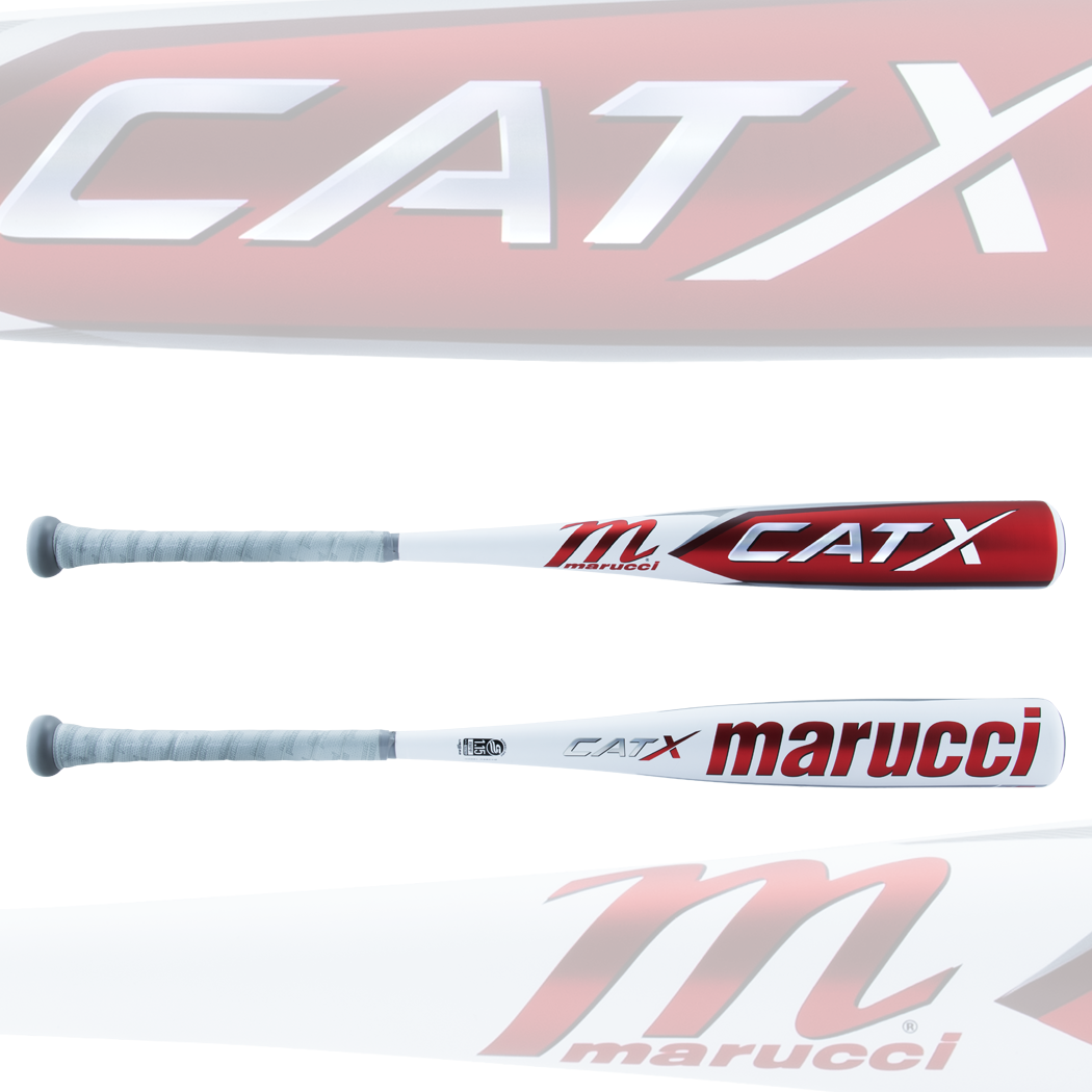 MSBCX10 CATX Senior League (-10)