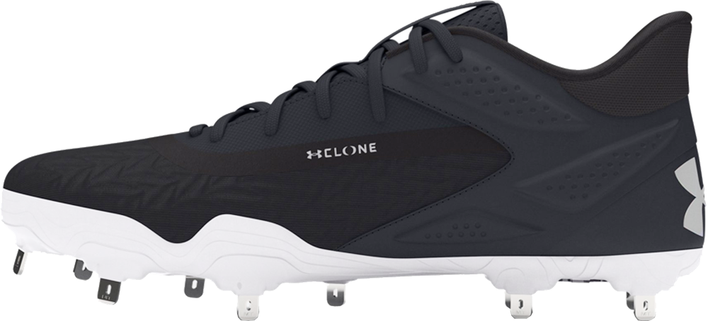 Yard Low MT 3.0 Metal black/white