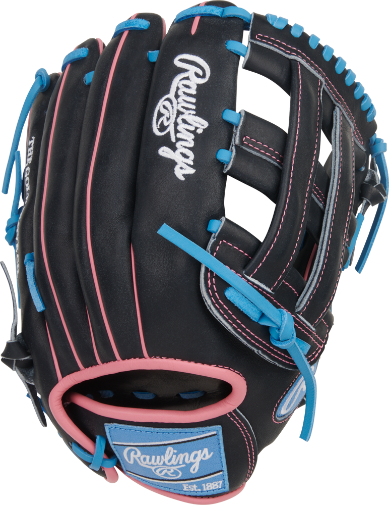 Heart of the Hide PROR3028U-6N Contour fit Youth