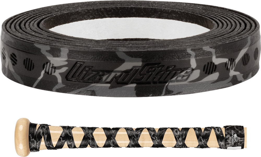 DSP Ultra X Bat Grip Carbon Camo 0.5 mm