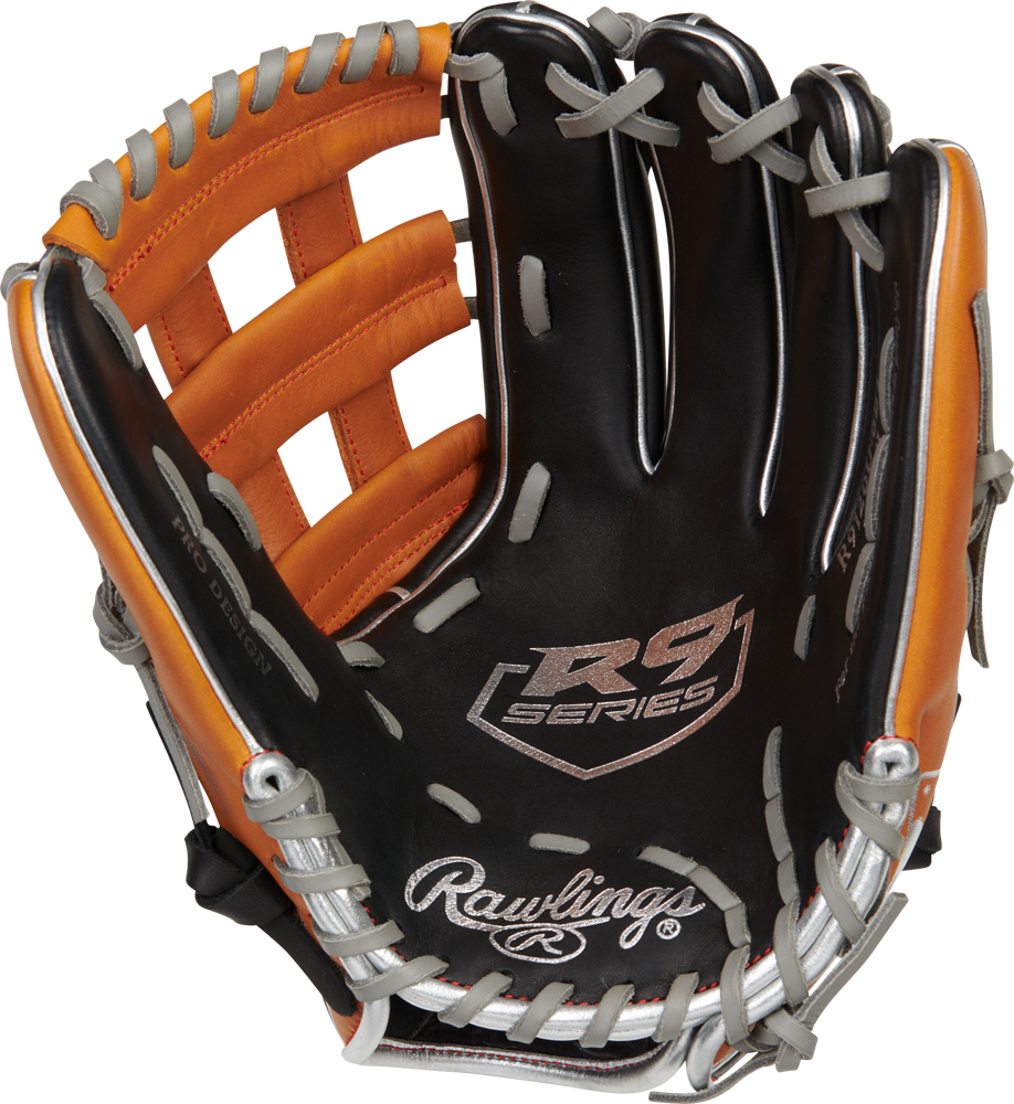 R9 ContoUR R9120U-BT Youth