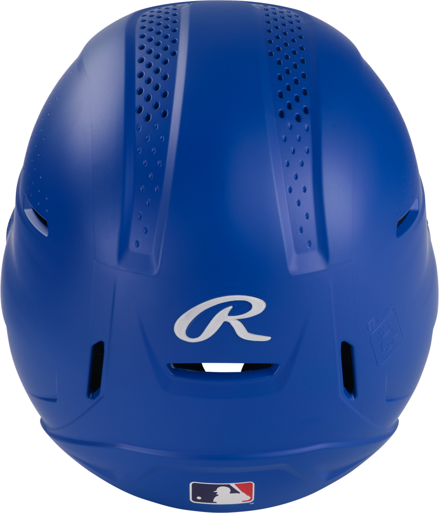 RX2REVMATJ Junior Helmet royal