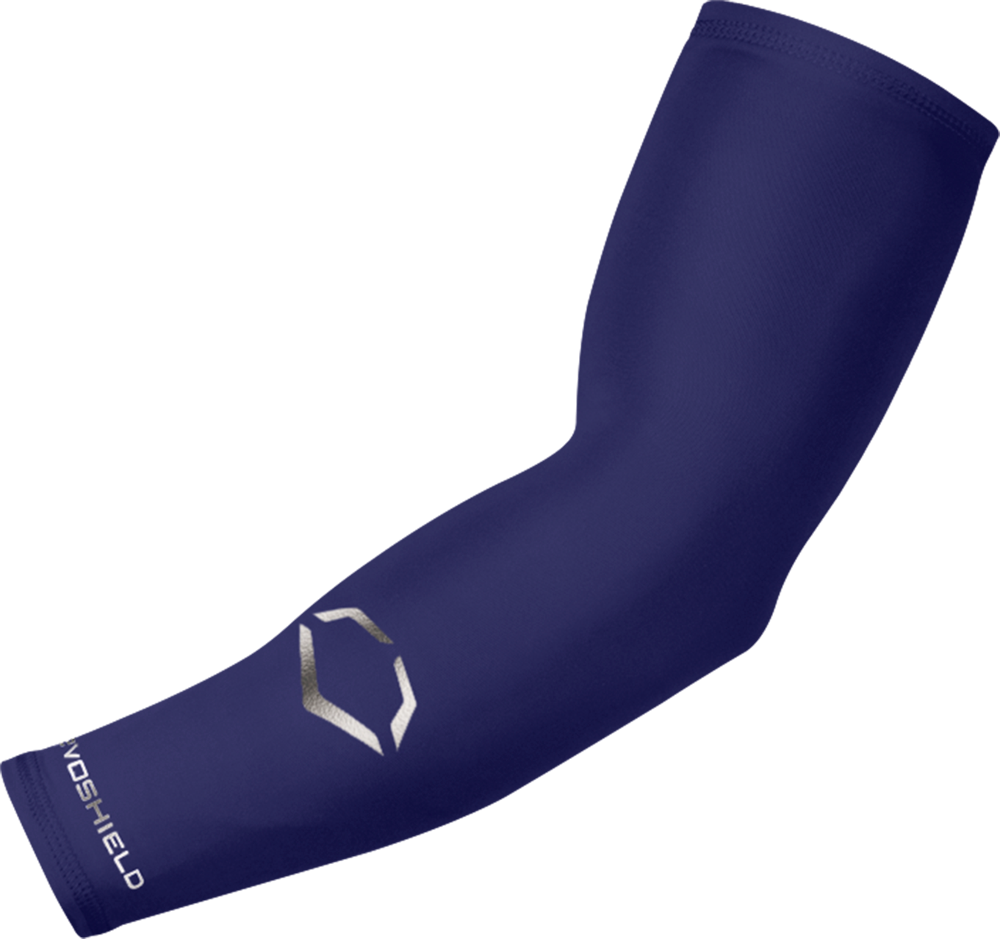 Compression Arm Sleeve navy