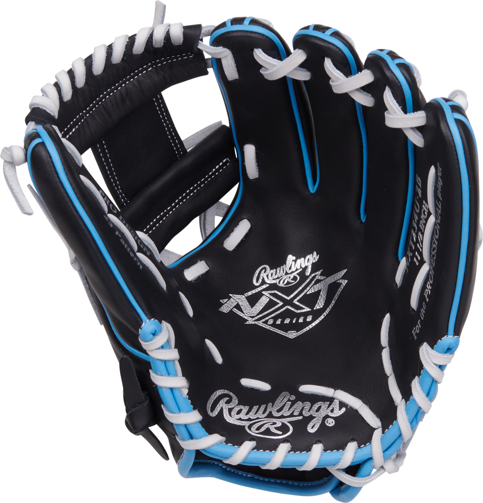 NXT234U-2B Contour fit Youth