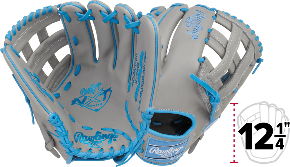 NXT207U-6G Contour fit Youth