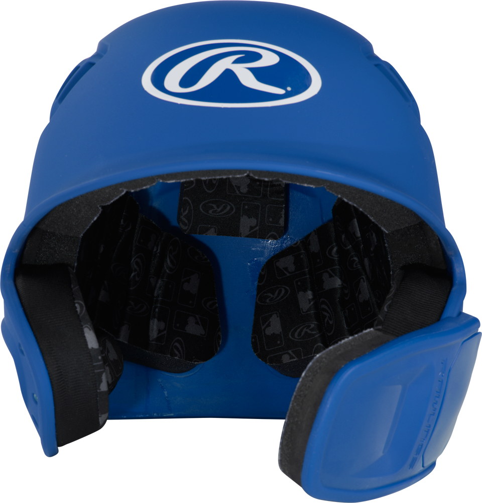 R6R07S Reversible Extension Senior Size royal