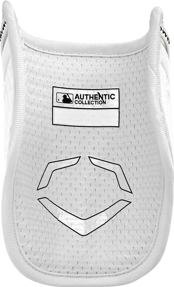 WB5726002 Pro SRZ 2.0 Elbow Guard white