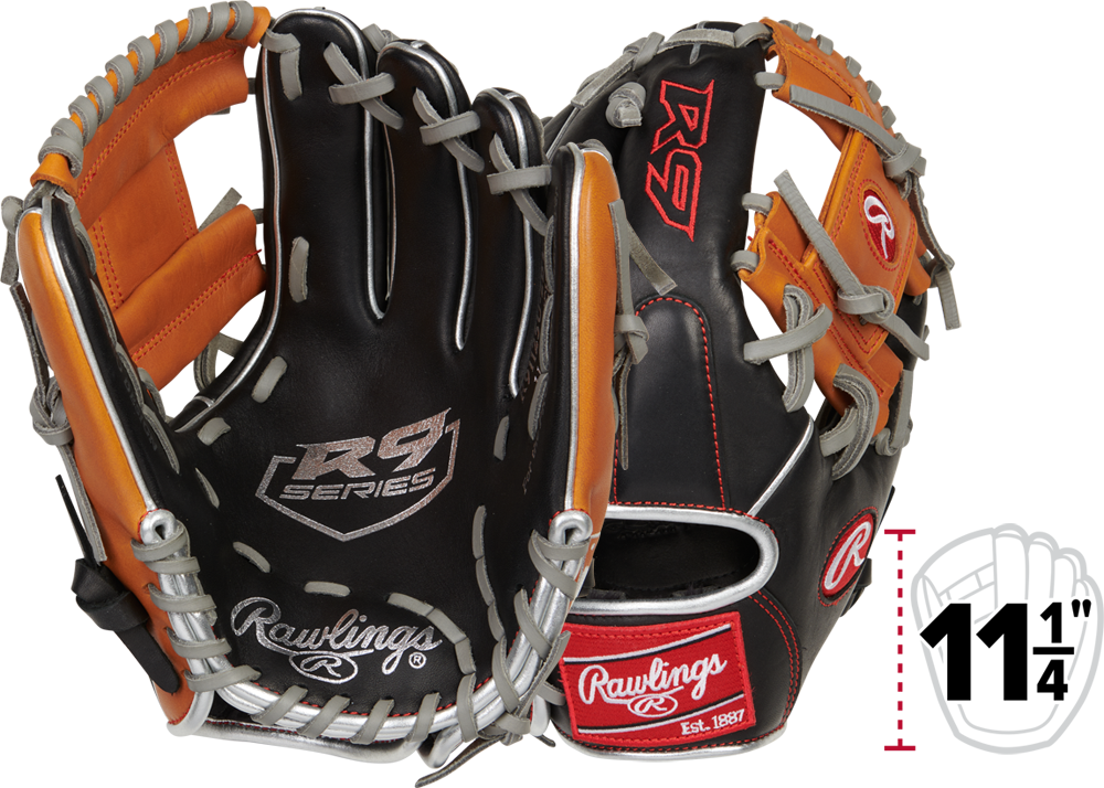 R9 ContoUR R91125U-2BT Youth