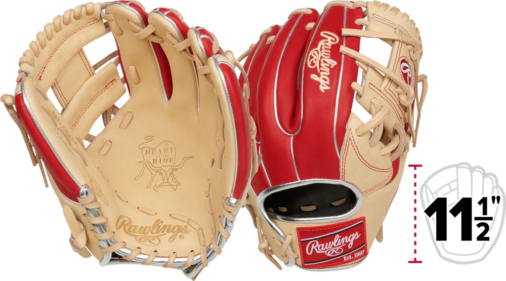 Heart of the Hide RPROR934-2CS