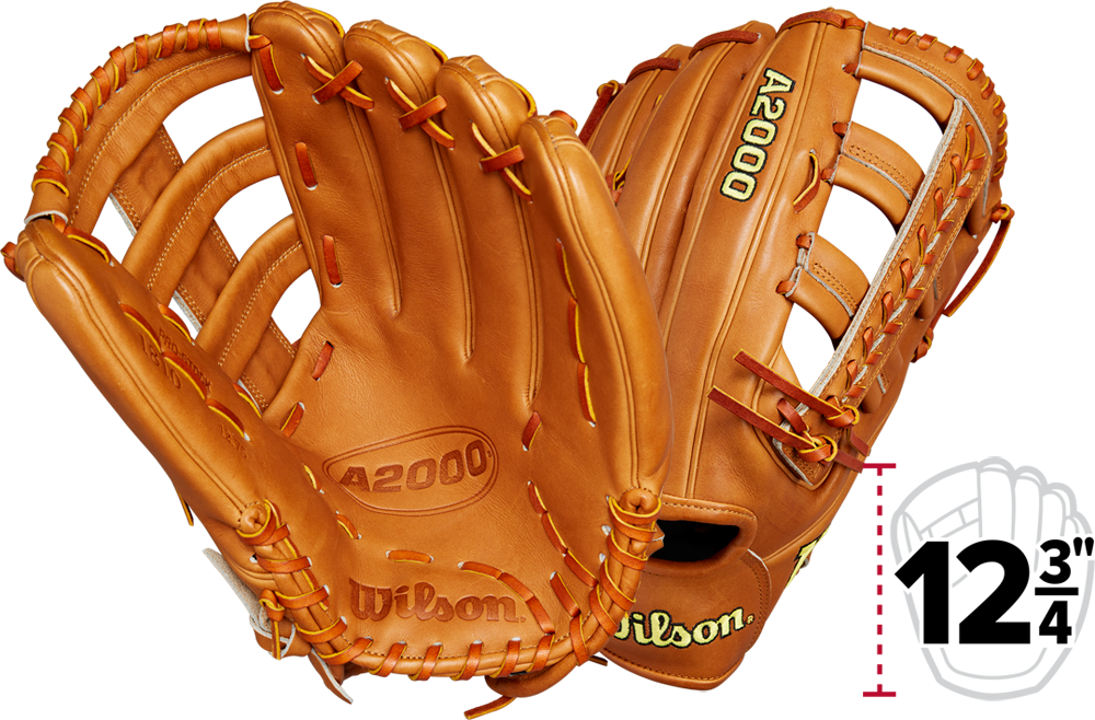 A2000 WBW1020901275 1810 Saddle Tan