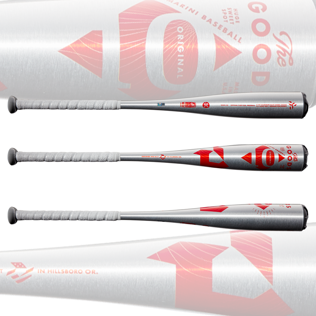 WTDXGOZ22 The Goods One Piece Senior League (-10)