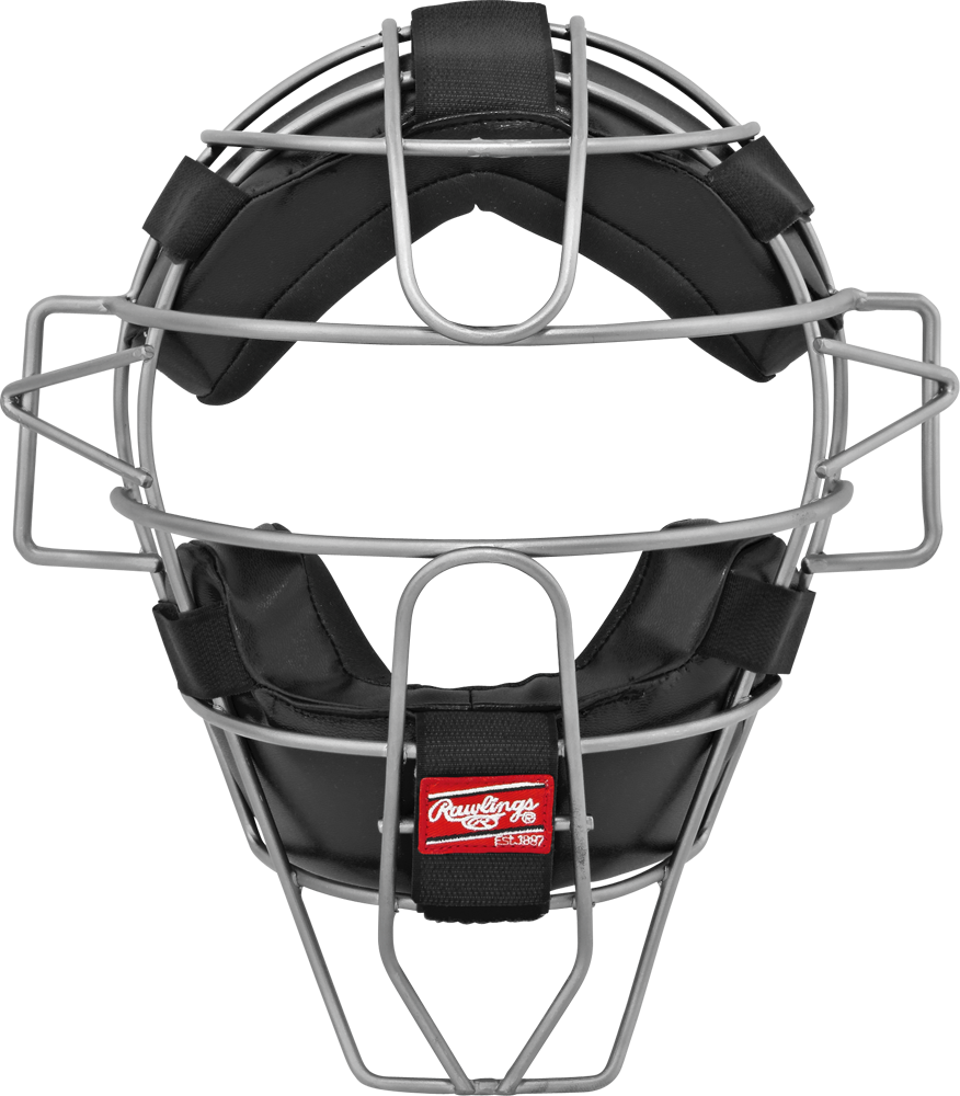LWMX2 Catcher Mask black