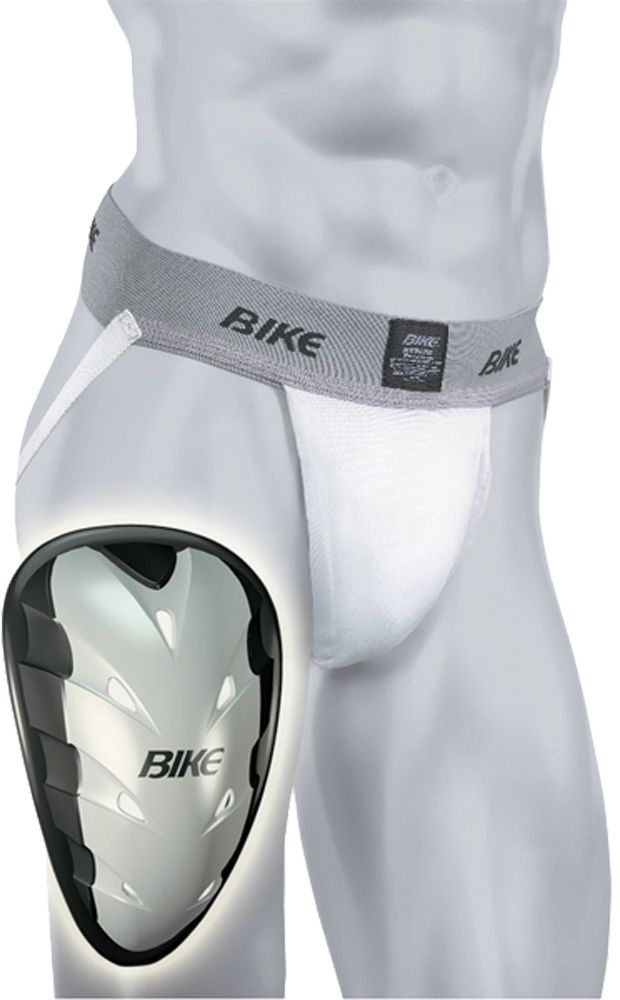 Bike Cup / MM Supporter Combo