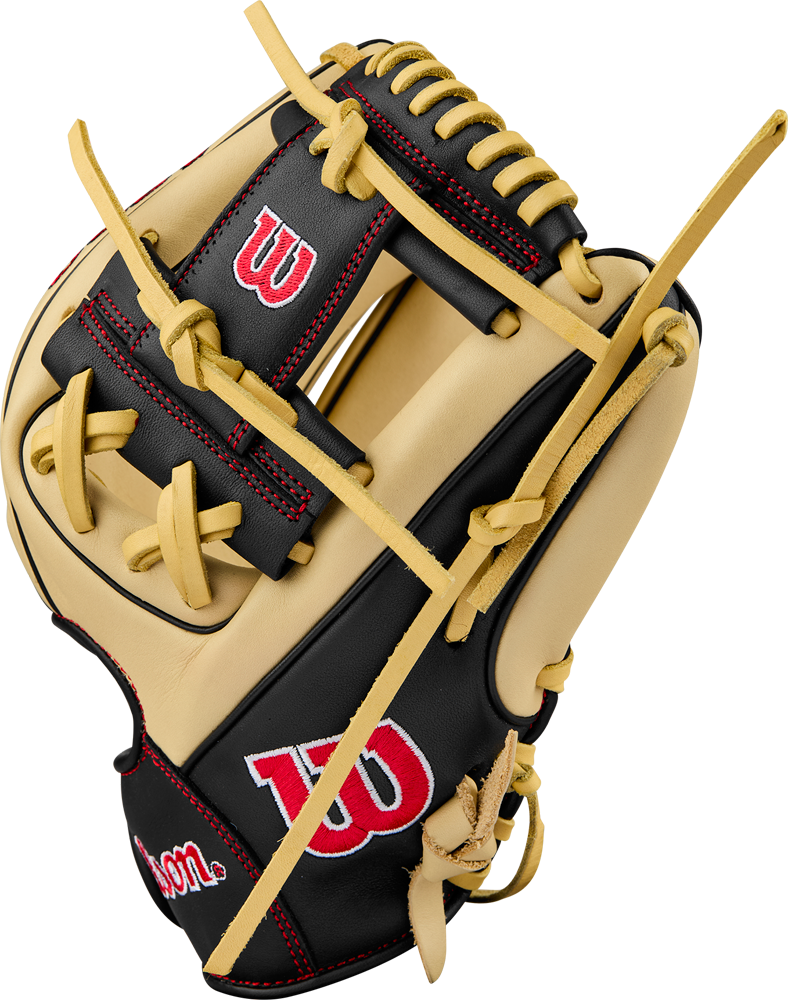 A900 WBW102570115 PF115 Pedroia Fit Youth