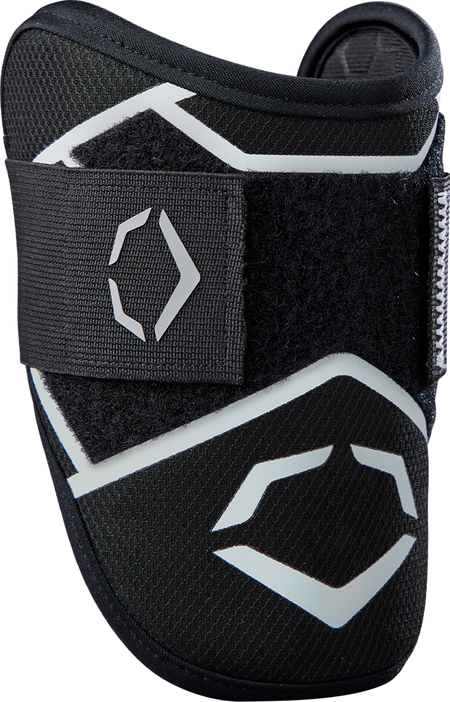 WB5764501YH Pro Szr 2.0 YOUTH Elbow Guard black