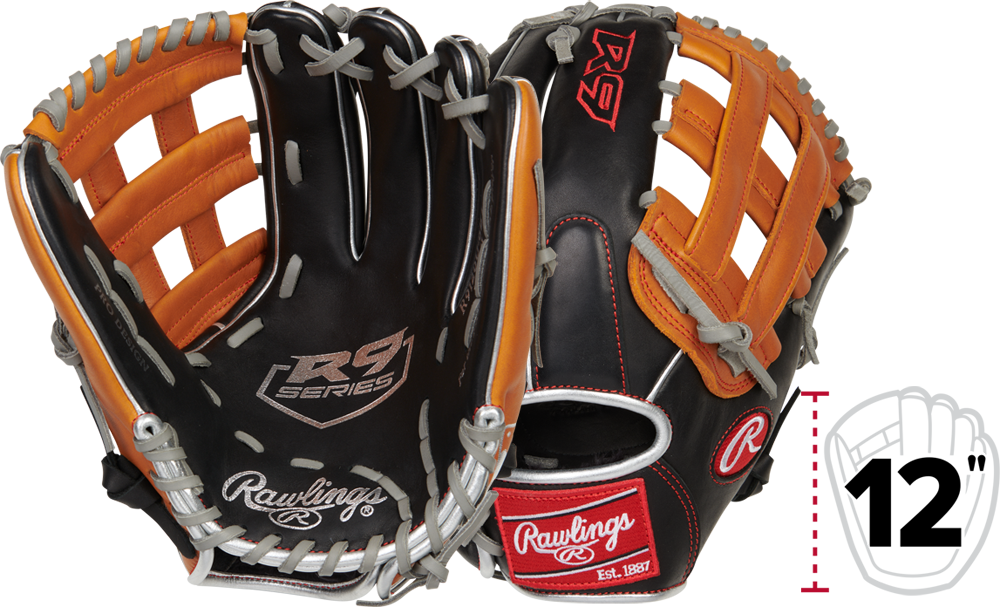 R9 ContoUR R9120U-BT Youth