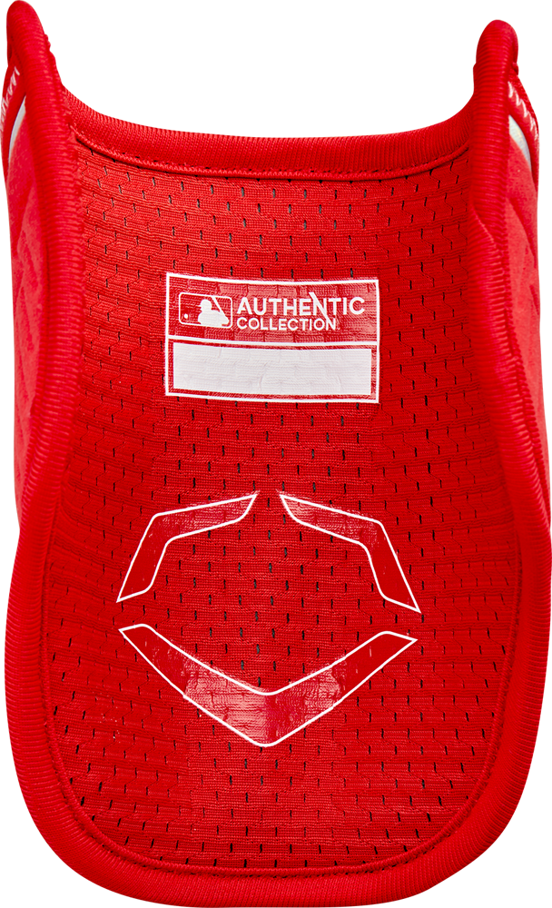 WB5726005 Pro SRZ 2.0 Elbow Guard scarlet
