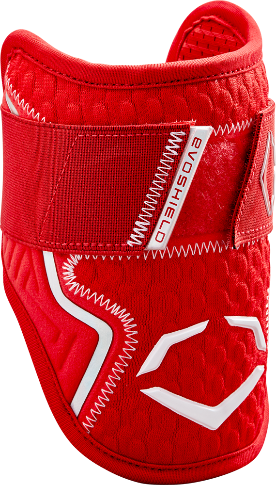WB5726005 Pro SRZ 2.0 Elbow Guard scarlet
