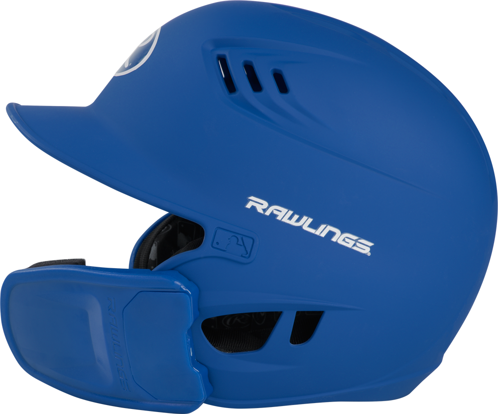 R6R07S Reversible Extension Senior Size royal