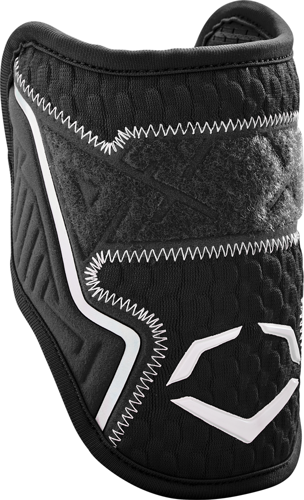 WB5726001 Pro SRZ 2.0 Elbow Guard black