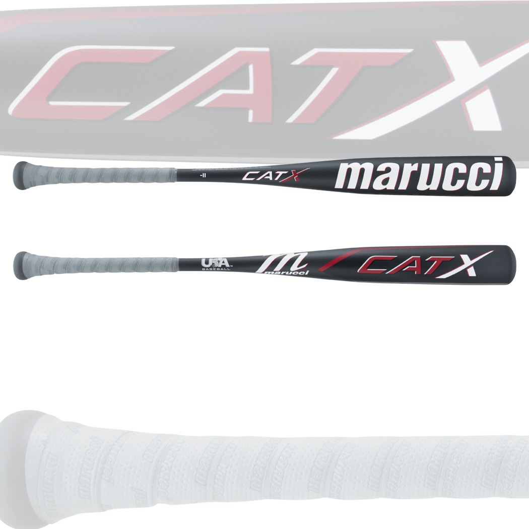 MSBCX11USA CATX USA Baseball Senior League (-11)