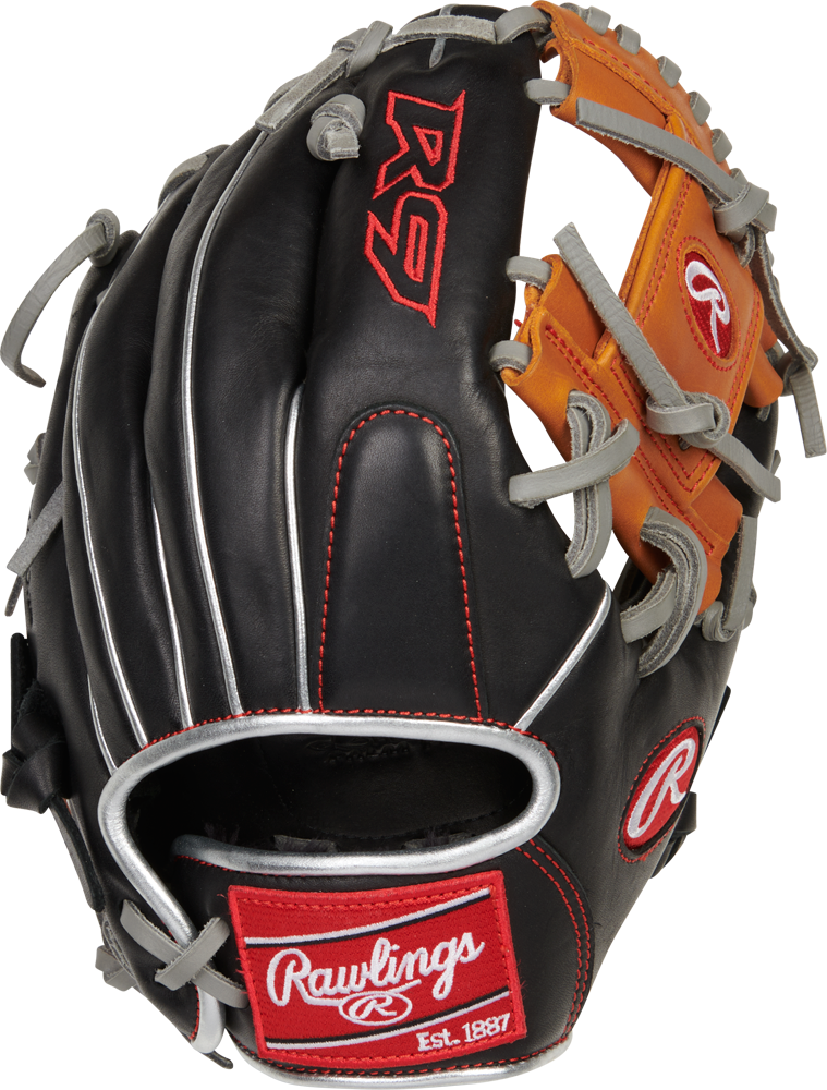 R9 ContoUR R91125U-2BT Youth