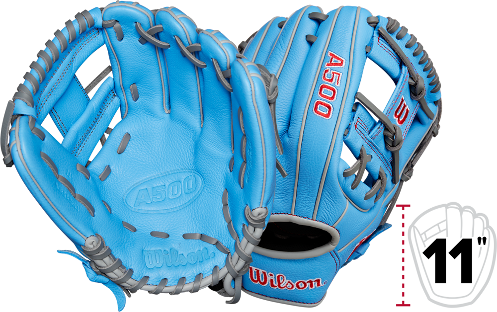 A500 WBW10253811 11 Youth