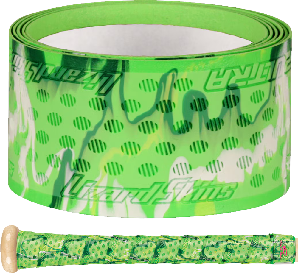 Ultra Bat Wrap Melon Camo 0.5 mm