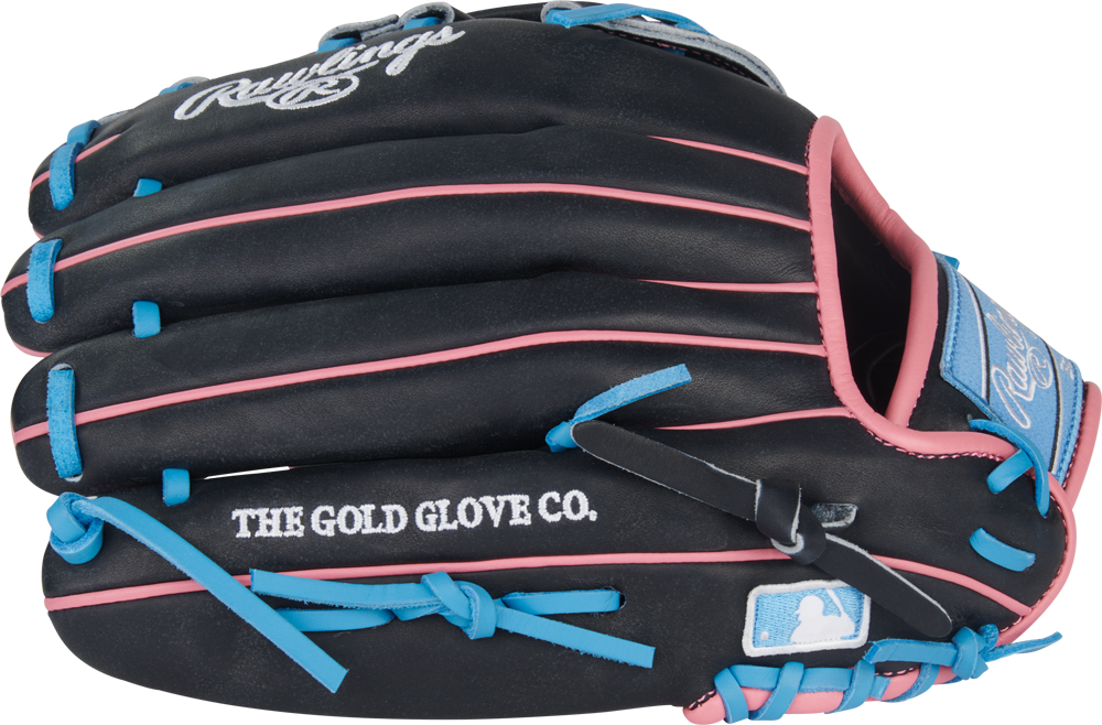 Heart of the Hide PROR3028U-6N Contour fit Youth