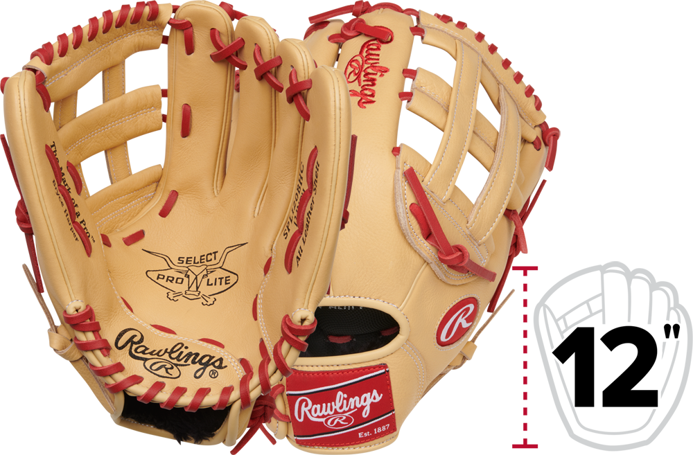 Select Pro Lite SPL120BHC Bryce Harper Youth