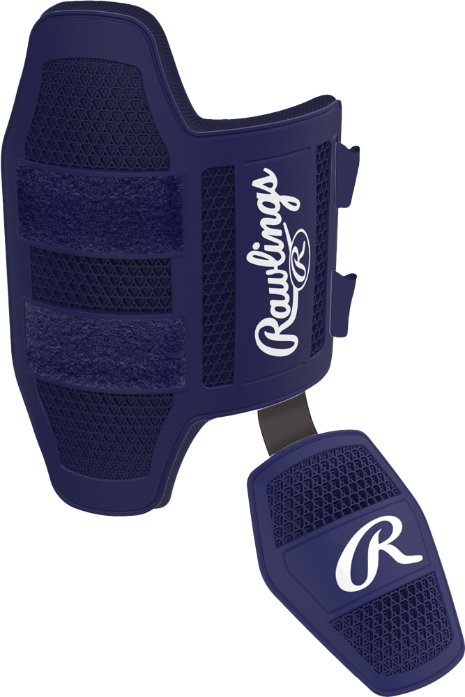 RLEGGUARD Batter Legguard navy