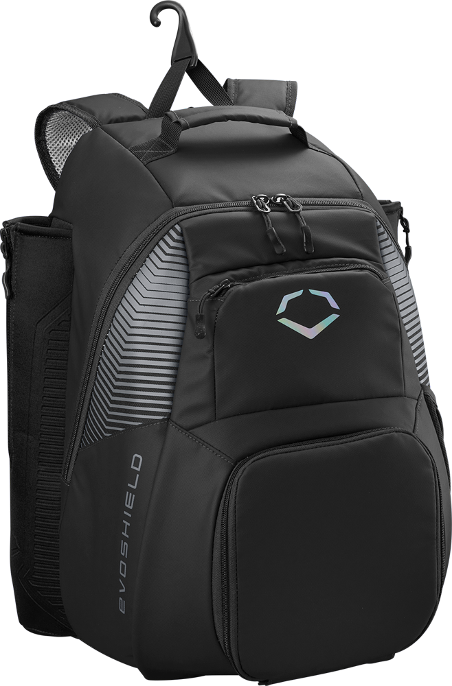 WB5730401 Tone Set Backpack black
