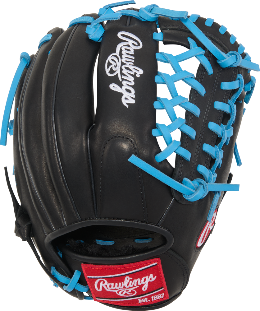 R9 ContoUR R9115U-4BCB Youth