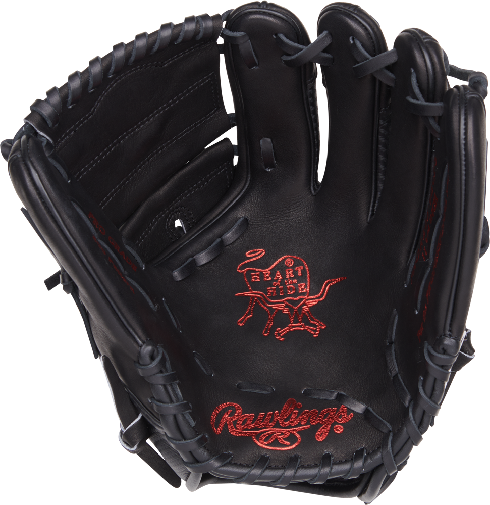 Heart of the Hide PROR205-9BCFS