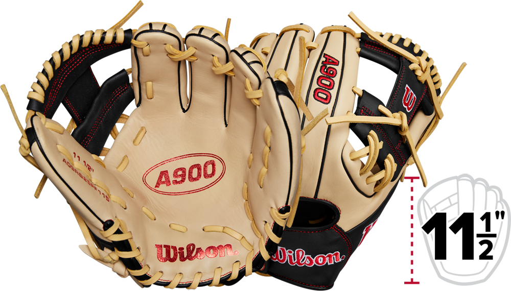 A900 WBW102570115 PF115 Pedroia Fit Youth