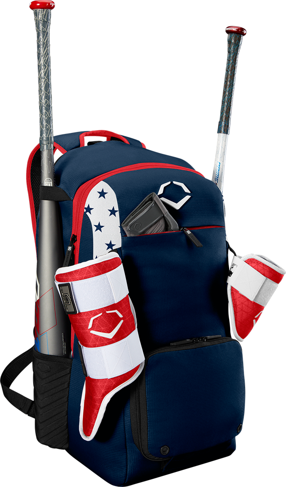 WTV9101 Standout Back Pack USA