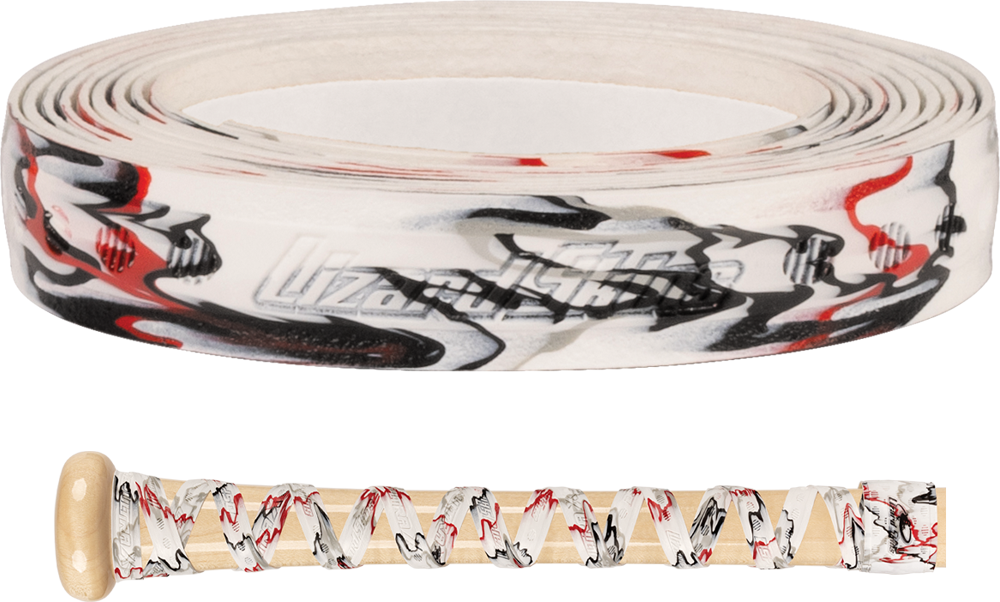 DSP Ultra X Bat Grip Fury Camo 0.5 mm