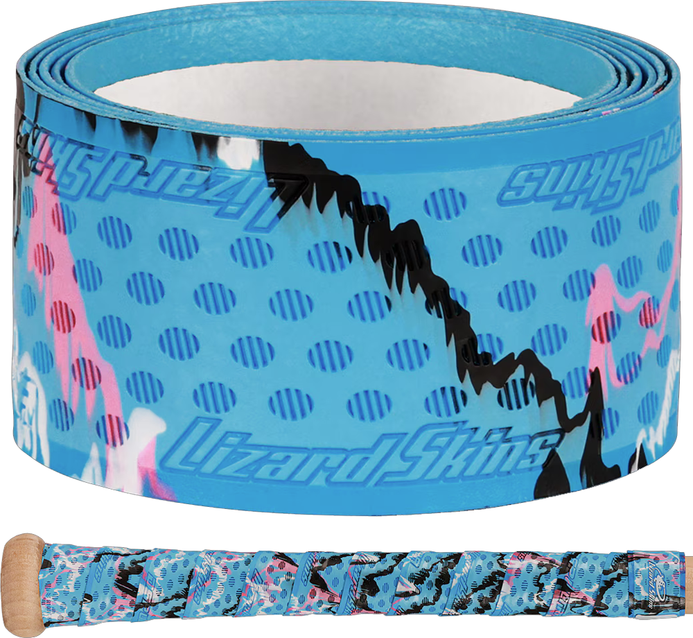 Ultra Bat Wrap Vice Camo 0.5 mm
