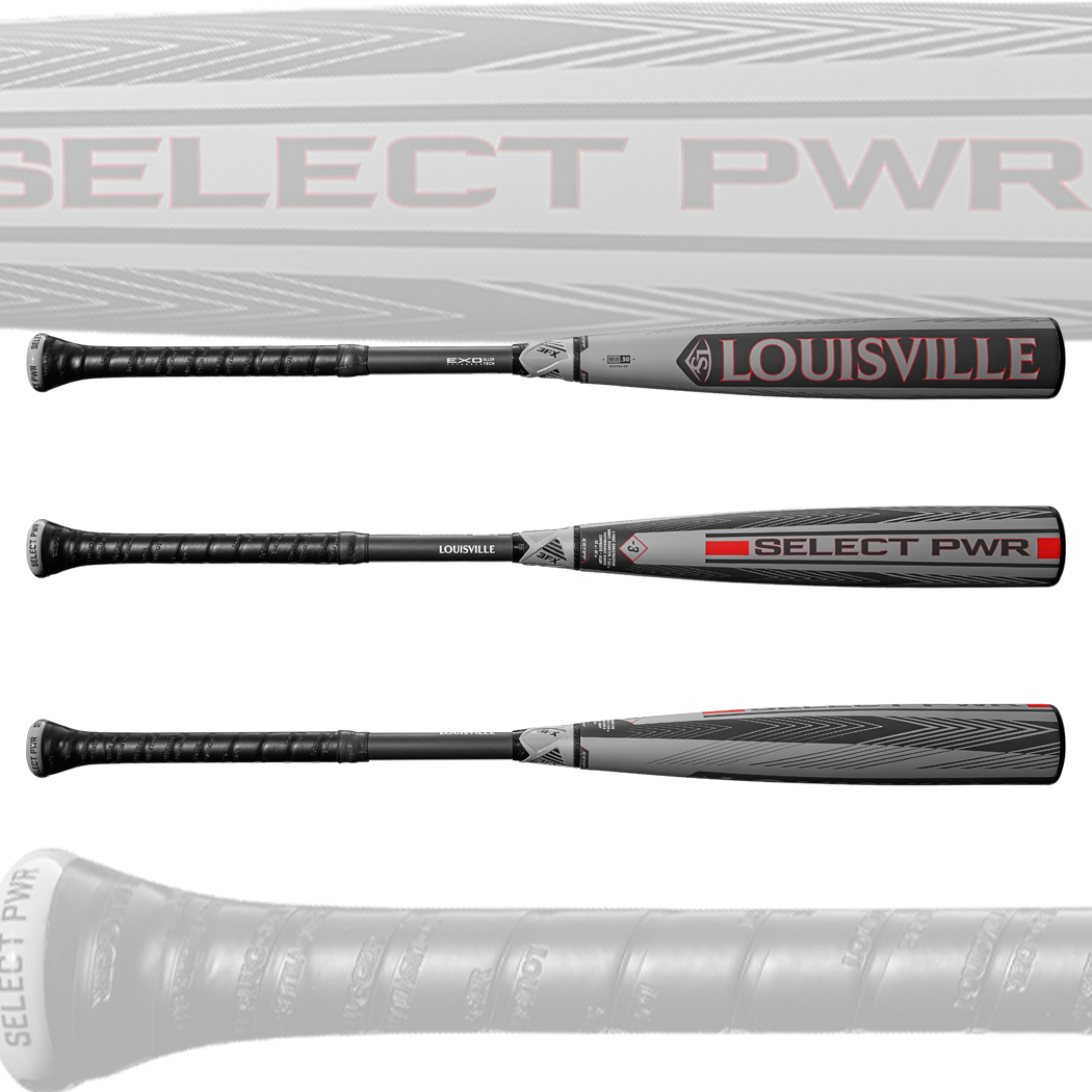 WBL4115010 Select PWR (-3)