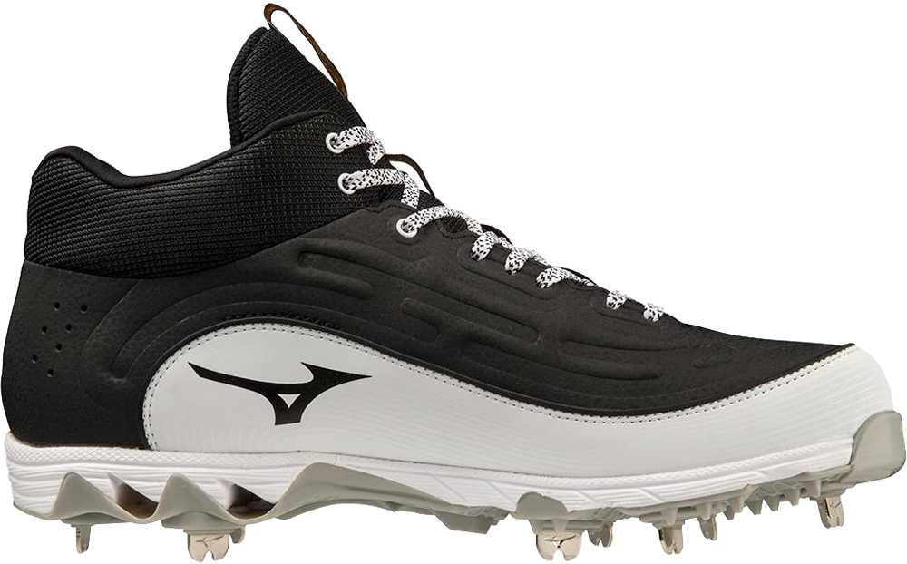 Ambition 3 Mid Metal