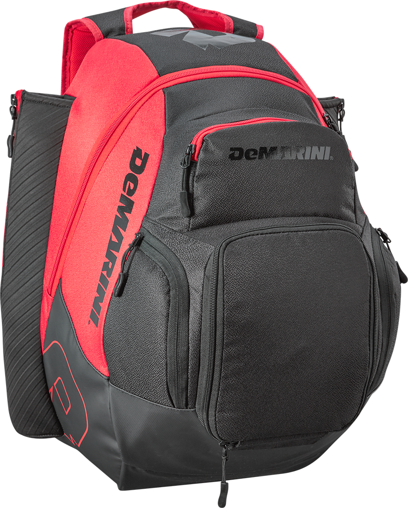 WB5711710 Voodoo OG Backpack scarlet