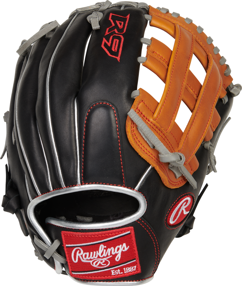 R9 ContoUR R9120U-BT Youth